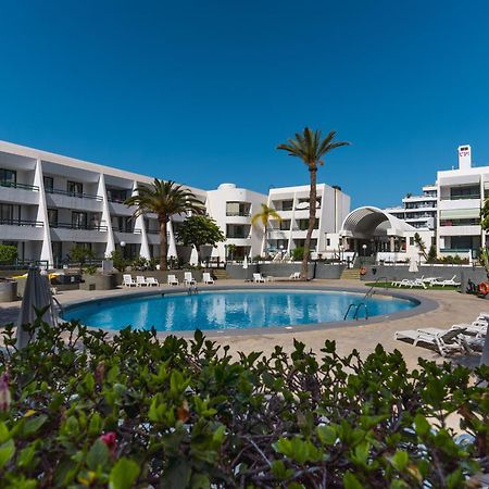 Go2Tenerife Apart Sira Family, Pool & Beach Playa de las Americas  Ngoại thất bức ảnh